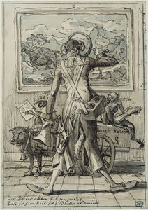  - Johann Christian Reinhart