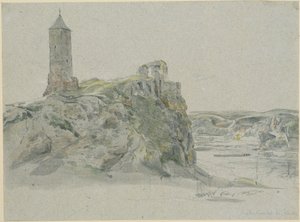 - Johann Christian Reinhart