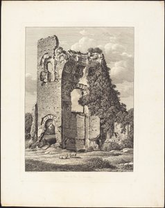  - Johann Christian Reinhart