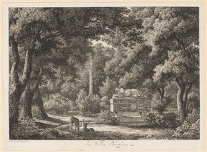  - Johann Christian Reinhart