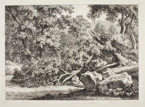  - Johann Christian Reinhart