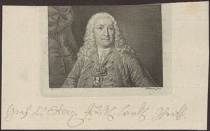 Comte Jean Armand de L