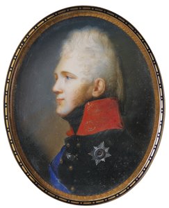 Portrait de l