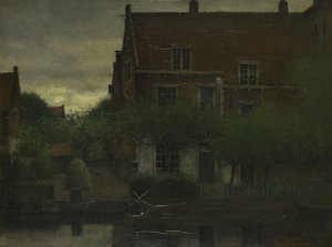  - Johann Eduard Karsen