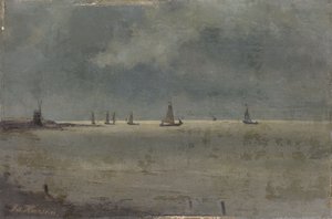  - Johann Eduard Karsen