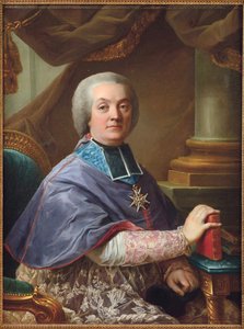 Armand de Roquelaure - Johann Ernst Heinsius
