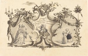 Cartouches modernes avec des enfants représentant les modes d