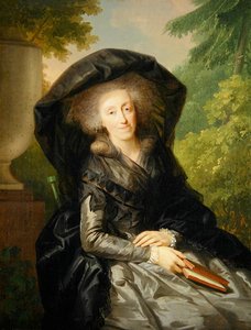 Frau Schmidt-Capelle
