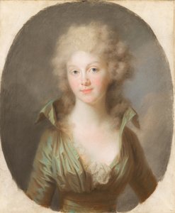 Friederike Luise Wilhelmine de Prusse, Reine des Pays-Bas