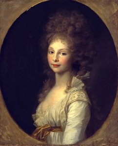  - Johann Friedrich August Tischbein