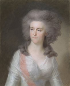 Wilhelmine de Prusse, princesse d