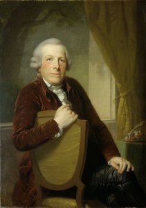  - Johann Friedrich August Tischbein Tischbein