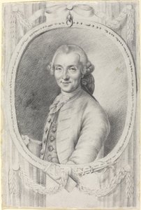 Johann Gottfried von Herder - Johann Friedrich Bierlein