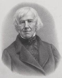 Franz Xaver Schnyder von Wartensee - Johann Friedrich Hasler