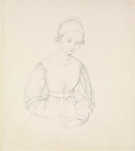 Portrait de l