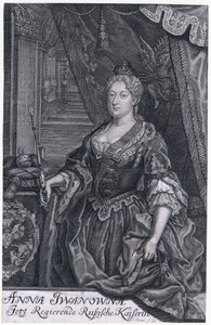 Portrait de l