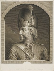 Sapeur des Gardes Suisses