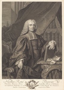 Nicolas René Berryer