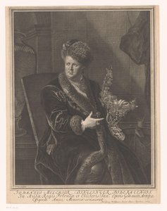 Portrait de l