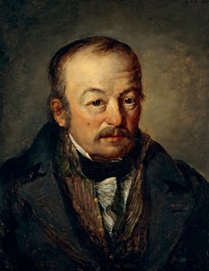  - Johann Georg von Dillis