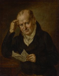 Monsieur de Westheimer - Johann Georg von Edlinger