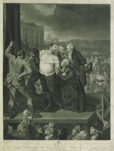 Louis XVI sur l