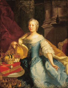 Portrait de l