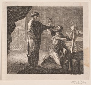 Vignette pour H. Niemeyer "Caractéristiques bibliques" - Johann Gottlieb Friedrich