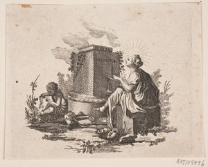 Vignette pour H. Niemeyer "Caractéristiques bibliques" - Johann Gottlieb Friedrich