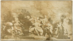 Le royaume de Flora
