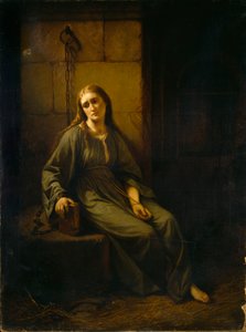 Marguerite en Prison
