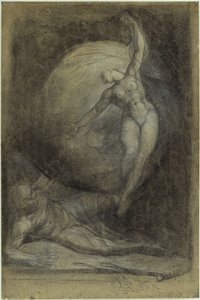  - Johann Heinrich Füssli