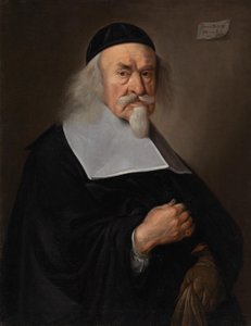  - Johann Heinrich Roos