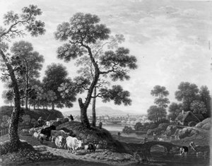  - Johann Heinrich Roos