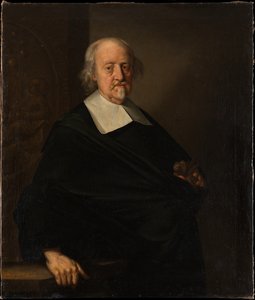  - Johann Heinrich Roos
