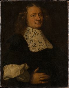  - Johann Heinrich Roos