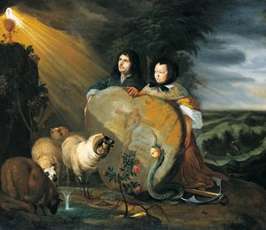  - Johann Heinrich Roos