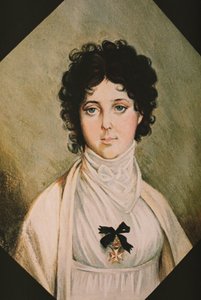 Lady Hamilton (vers 1765-1815)