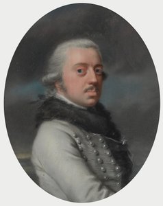 Johann Heinrich Schröder - Duc Eugen Friedrich Heinrich de Württemberg-Carlsruhe