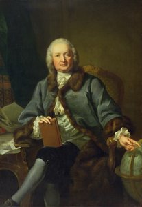 Dr. Schmidt-Capelle, vers 1755-60