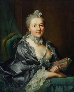 La deuxième épouse de l