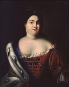 Portrait de l