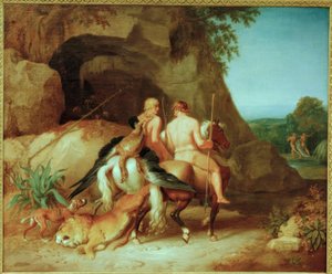 Castor et Pollux – La force de l
