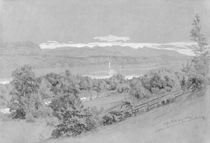 Hyde Park - Johann Hermann Carmiencke