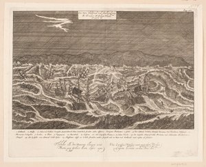 Naufrage près de Gulland, 1566