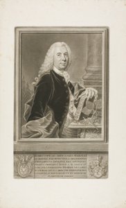 D. Christopher Jacob Trew, de Plantae Selectae