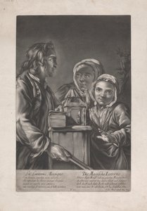 La lanterne magique