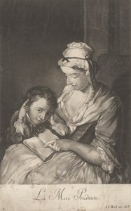 La mère prudente