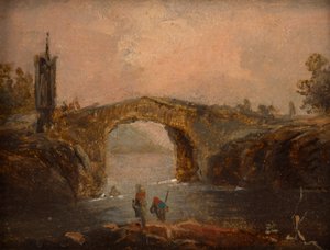 Pont - Johann Josef Schindler