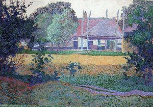 Ferme